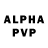 A-PVP Crystall Ad Asi